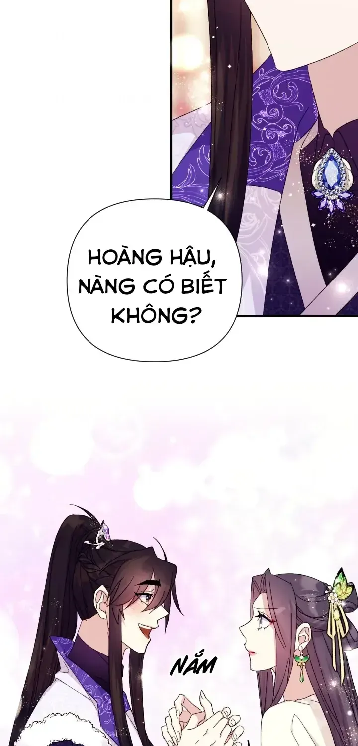 Sinh Viên Đại Học Hoàng Hậu Chap 118 - Next Chap 119