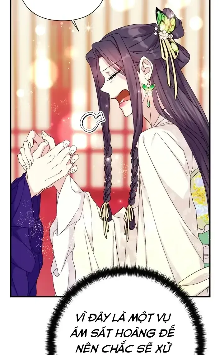 Sinh Viên Đại Học Hoàng Hậu Chap 118 - Next Chap 119