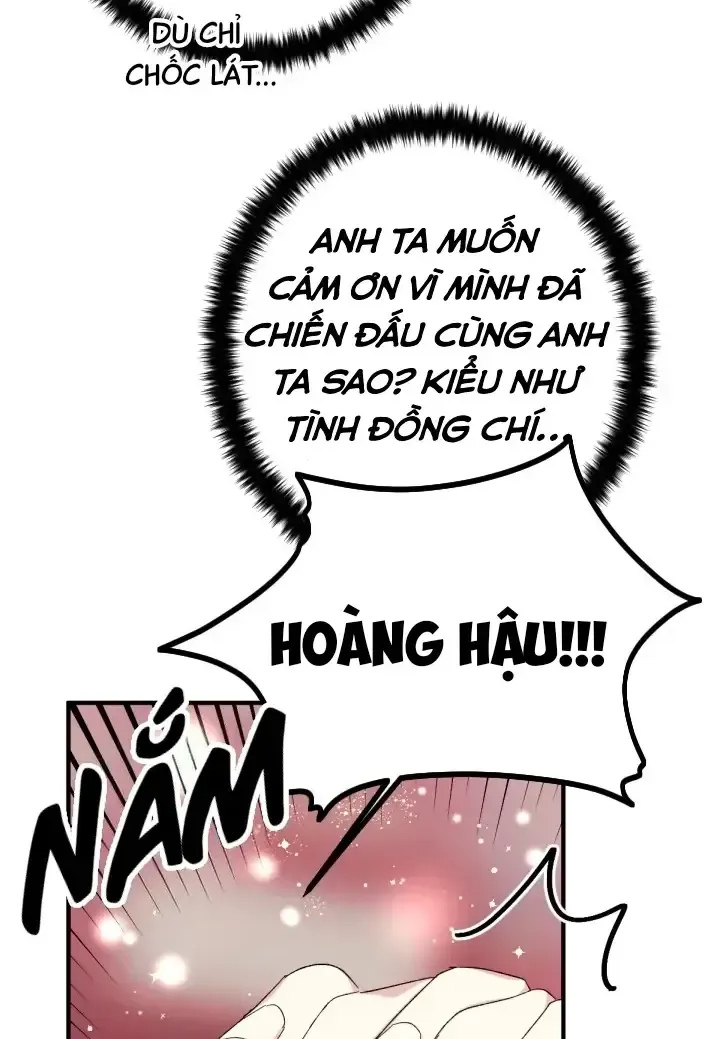 Sinh Viên Đại Học Hoàng Hậu Chap 118 - Next Chap 119