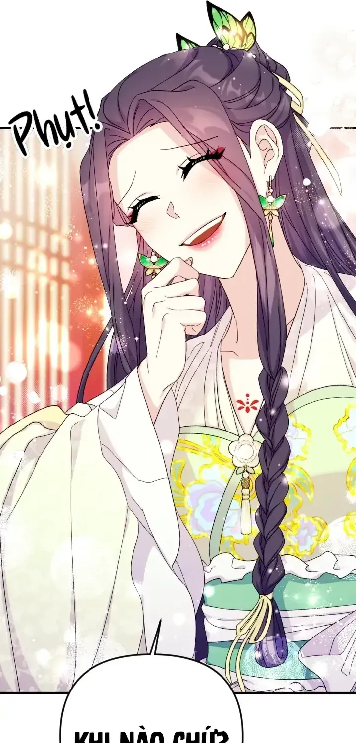 Sinh Viên Đại Học Hoàng Hậu Chap 119 - Next Chap 120