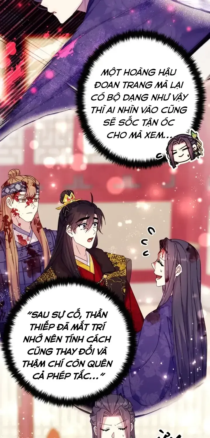 Sinh Viên Đại Học Hoàng Hậu Chap 119 - Next Chap 120