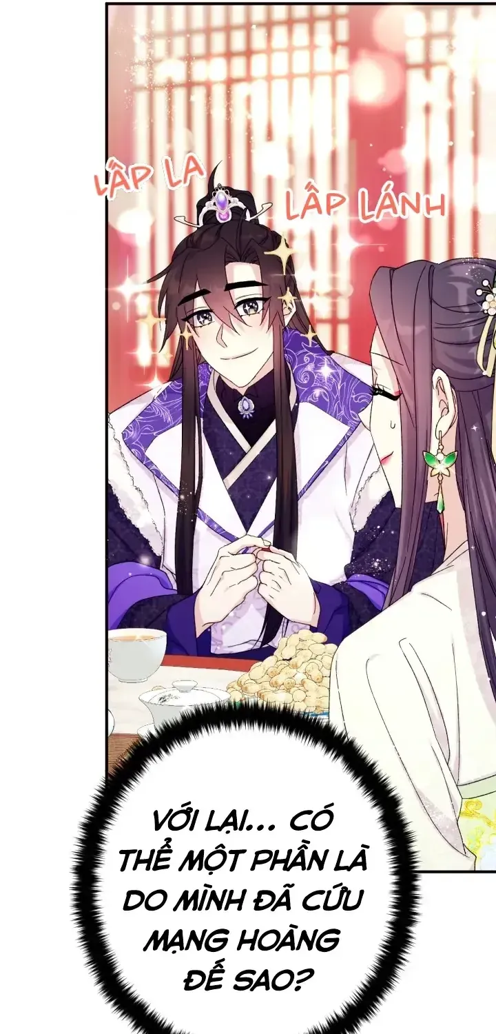 Sinh Viên Đại Học Hoàng Hậu Chap 119 - Next Chap 120