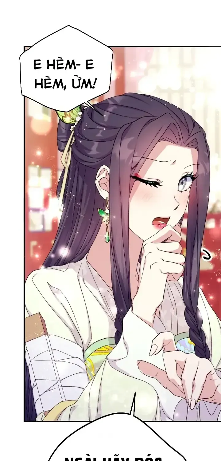 Sinh Viên Đại Học Hoàng Hậu Chap 119 - Next Chap 120