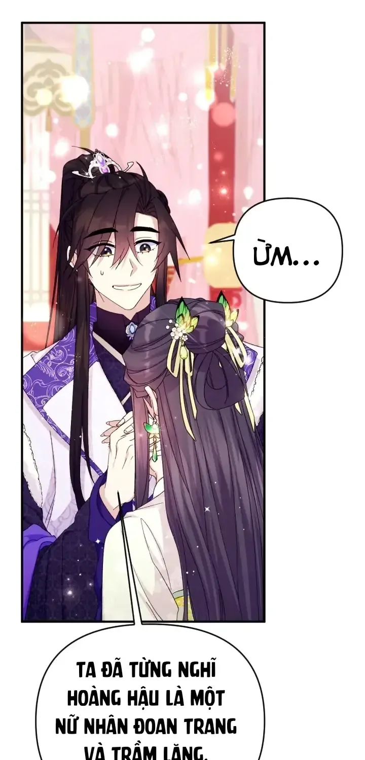 Sinh Viên Đại Học Hoàng Hậu Chap 119 - Next Chap 120