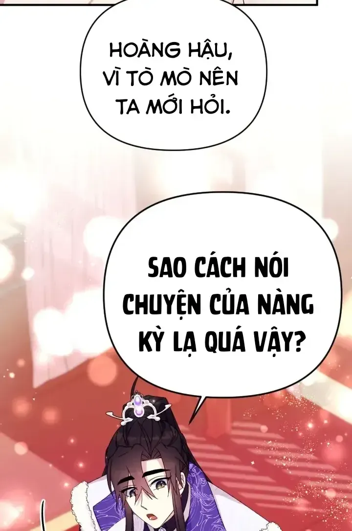 Sinh Viên Đại Học Hoàng Hậu Chap 119 - Next Chap 120