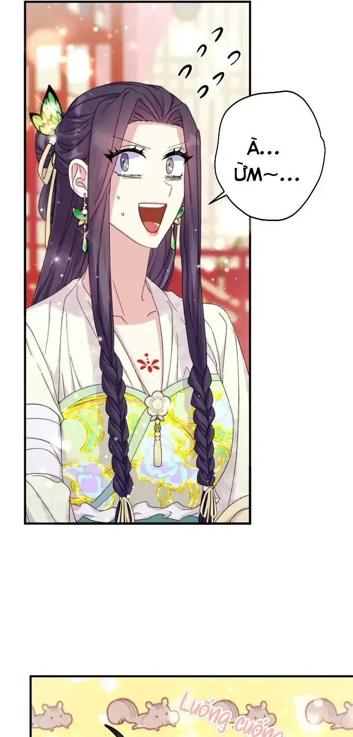 Sinh Viên Đại Học Hoàng Hậu Chap 119 - Next Chap 120