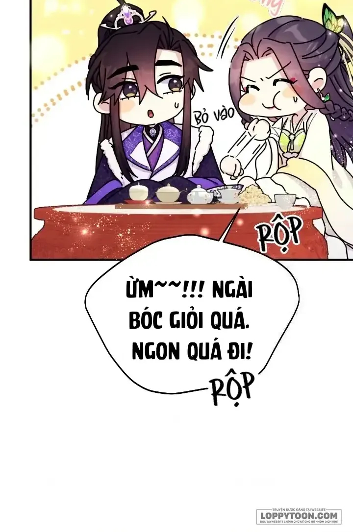 Sinh Viên Đại Học Hoàng Hậu Chap 119 - Next Chap 120