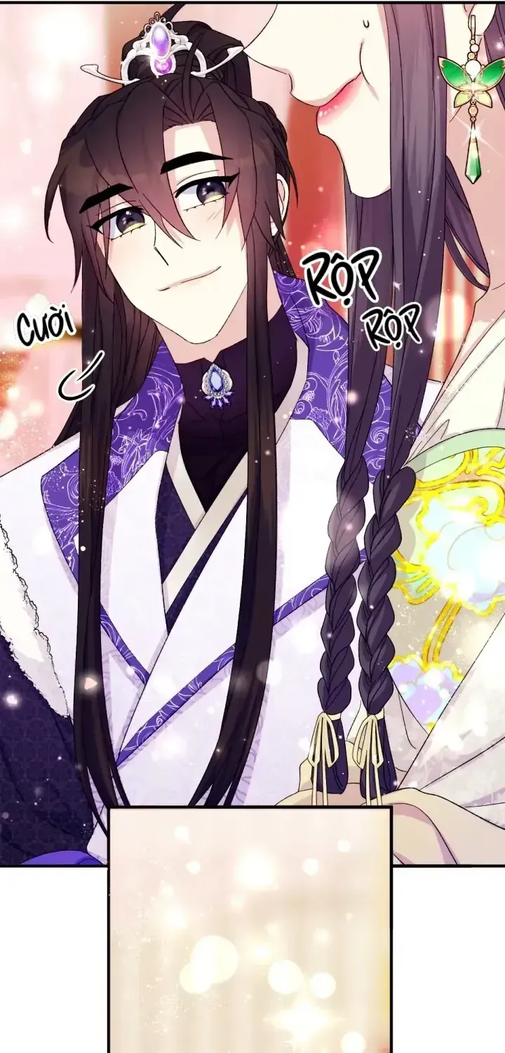 Sinh Viên Đại Học Hoàng Hậu Chap 119 - Next Chap 120