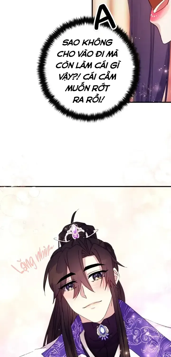 Sinh Viên Đại Học Hoàng Hậu Chap 119 - Next Chap 120