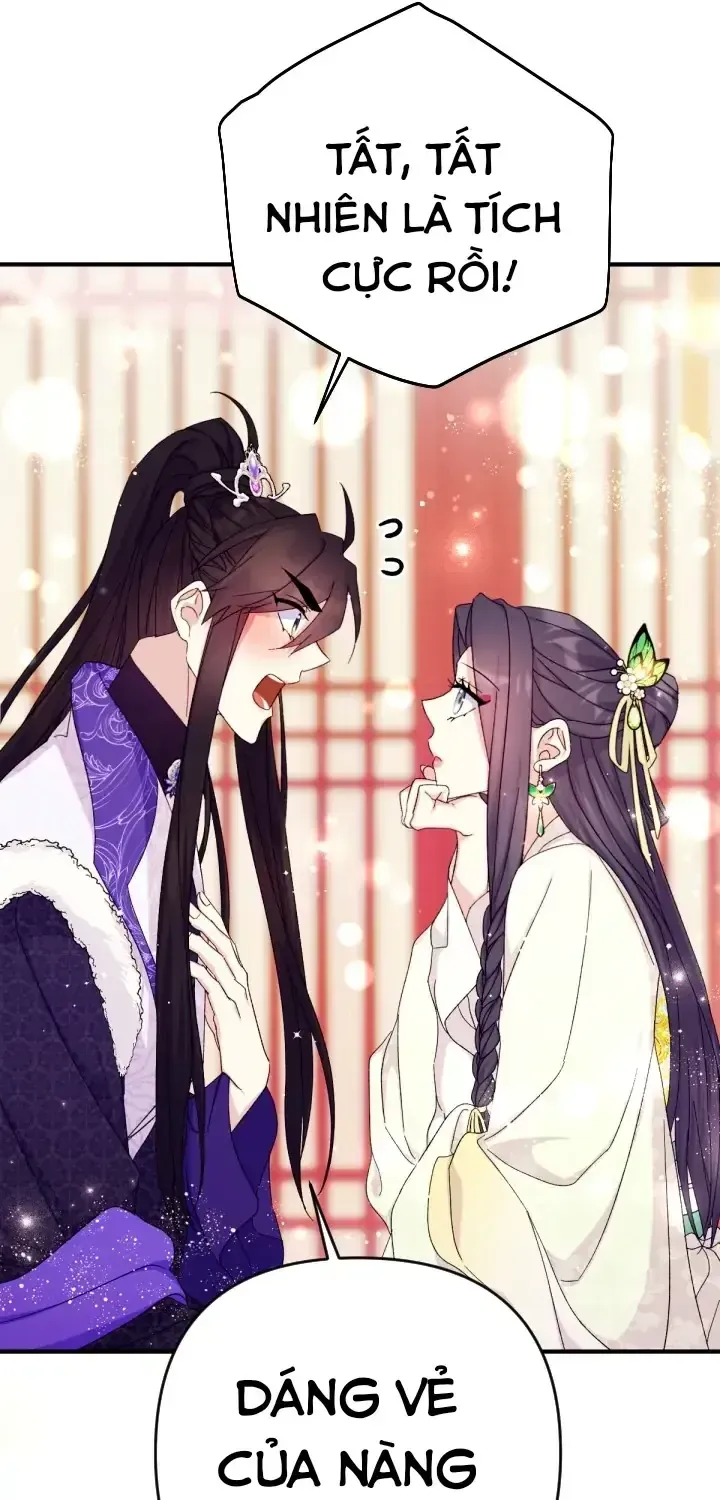 Sinh Viên Đại Học Hoàng Hậu Chap 119 - Next Chap 120