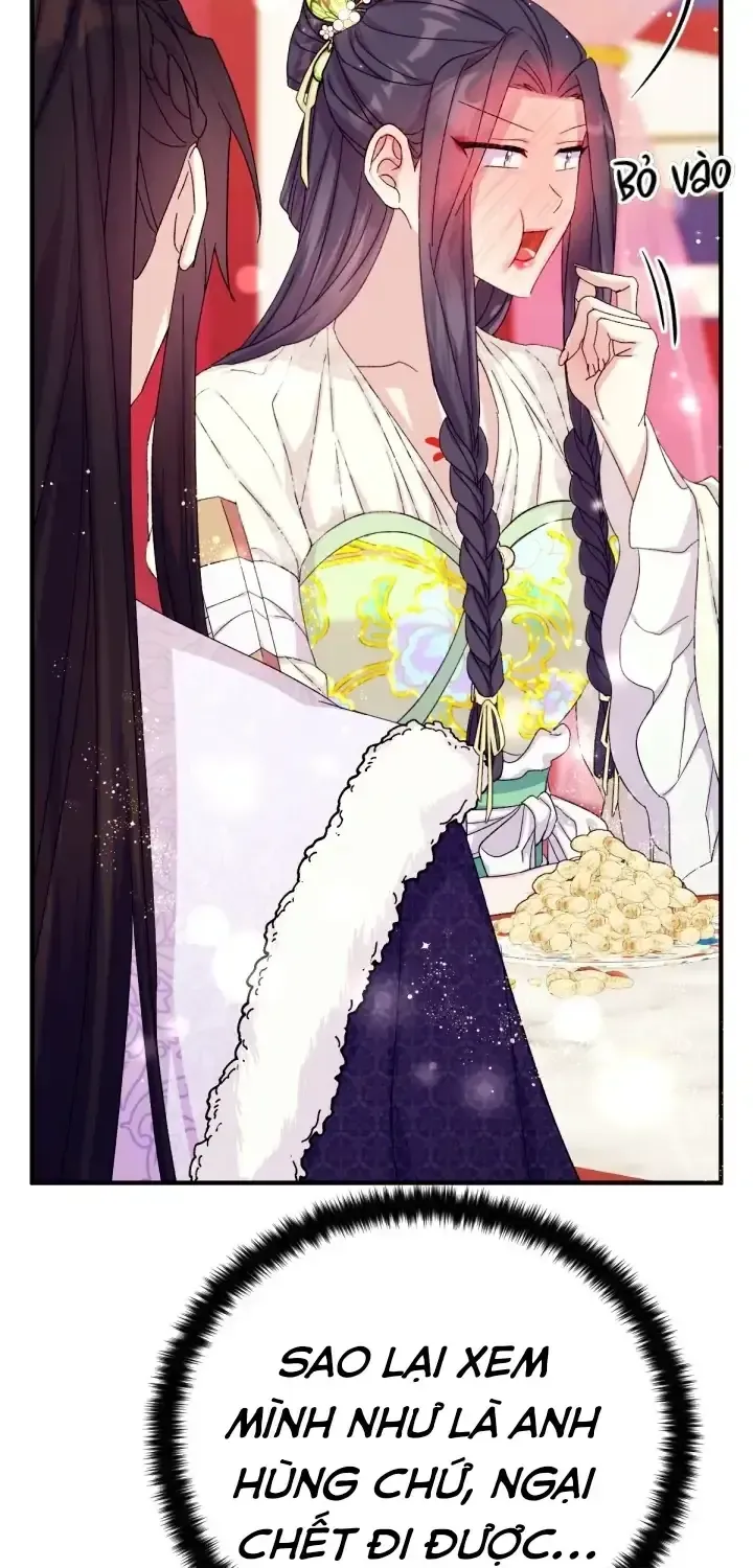 Sinh Viên Đại Học Hoàng Hậu Chap 119 - Next Chap 120