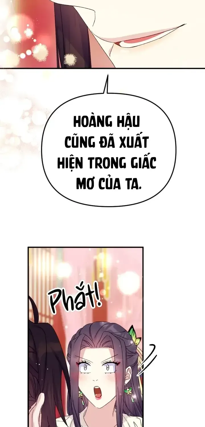 Sinh Viên Đại Học Hoàng Hậu Chap 119 - Next Chap 120