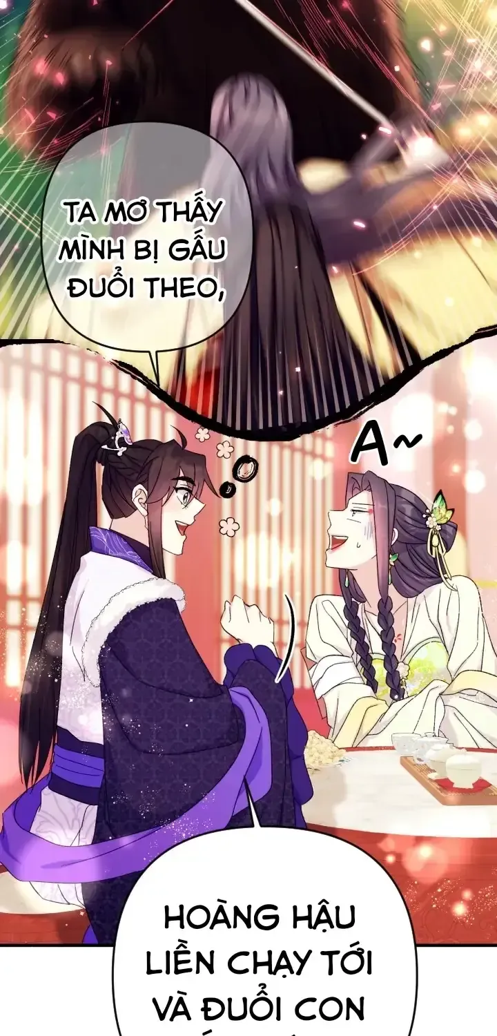 Sinh Viên Đại Học Hoàng Hậu Chap 119 - Next Chap 120