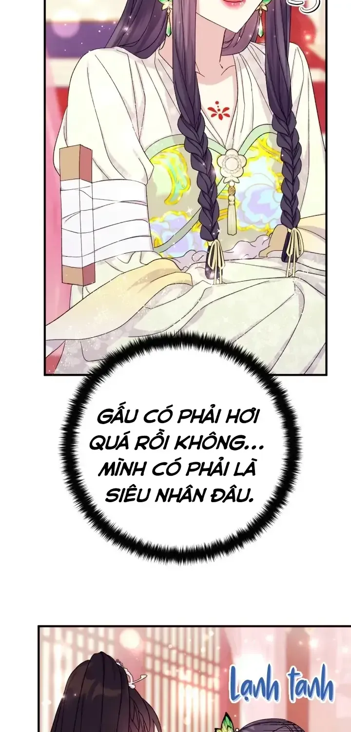 Sinh Viên Đại Học Hoàng Hậu Chap 119 - Next Chap 120
