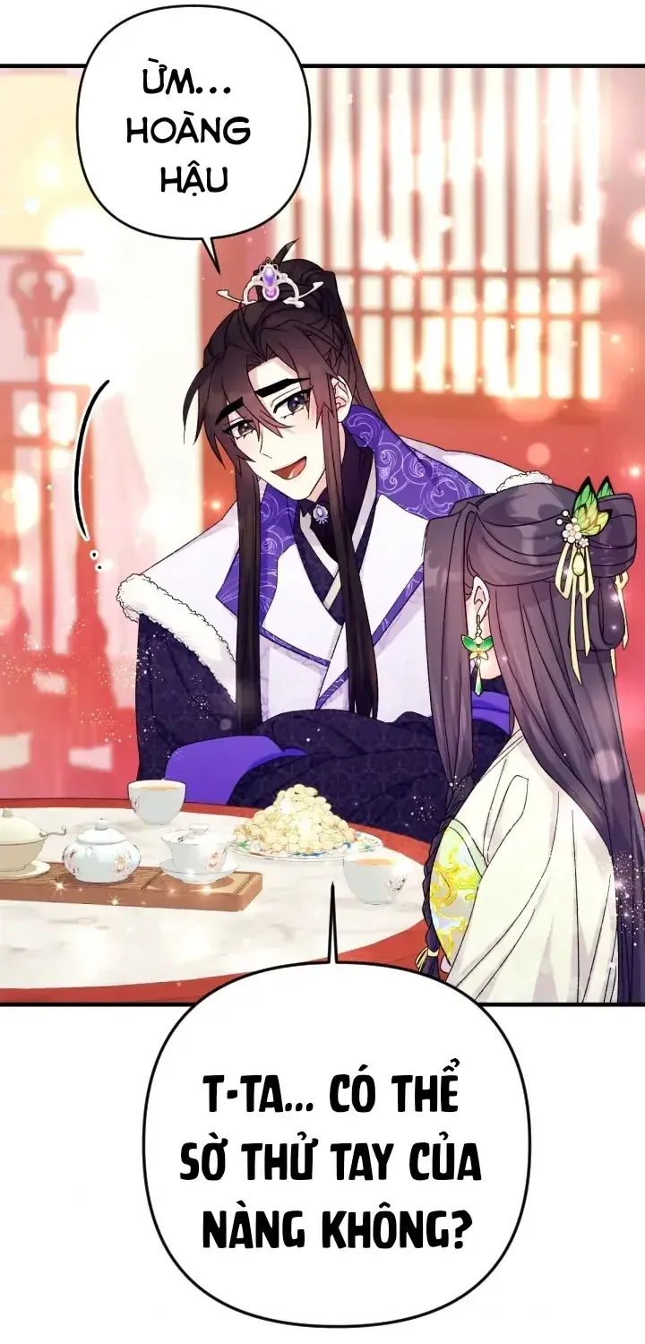 Sinh Viên Đại Học Hoàng Hậu Chap 119 - Next Chap 120