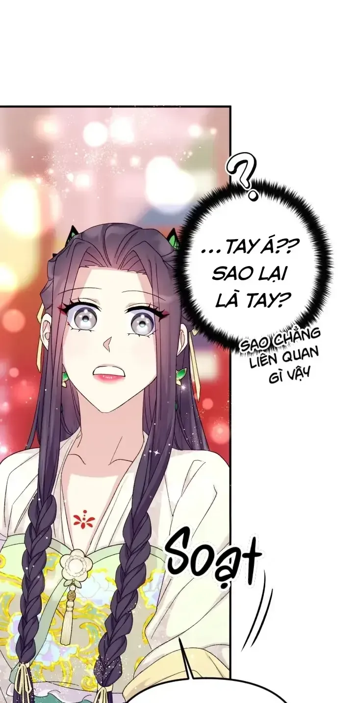 Sinh Viên Đại Học Hoàng Hậu Chap 119 - Next Chap 120