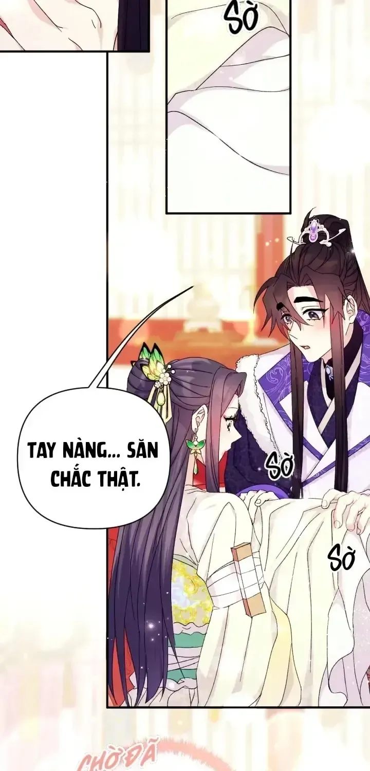 Sinh Viên Đại Học Hoàng Hậu Chap 119 - Next Chap 120