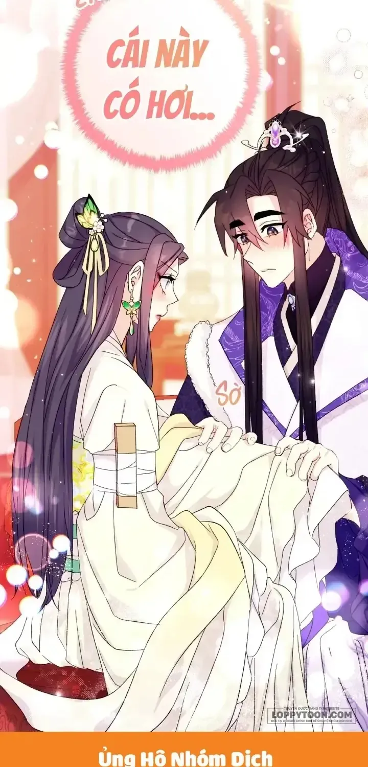 Sinh Viên Đại Học Hoàng Hậu Chap 119 - Next Chap 120