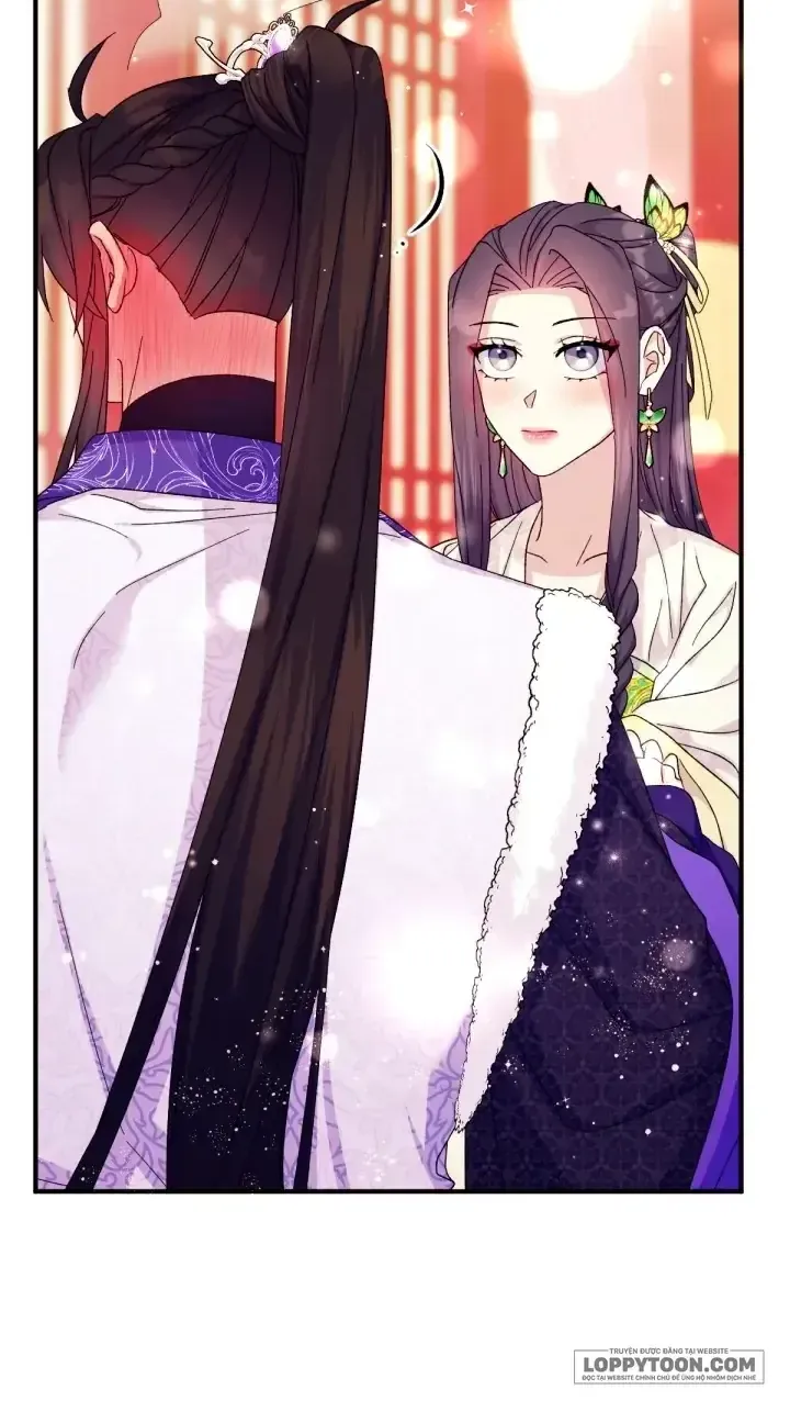 Sinh Viên Đại Học Hoàng Hậu Chap 120 - Next Chap 121