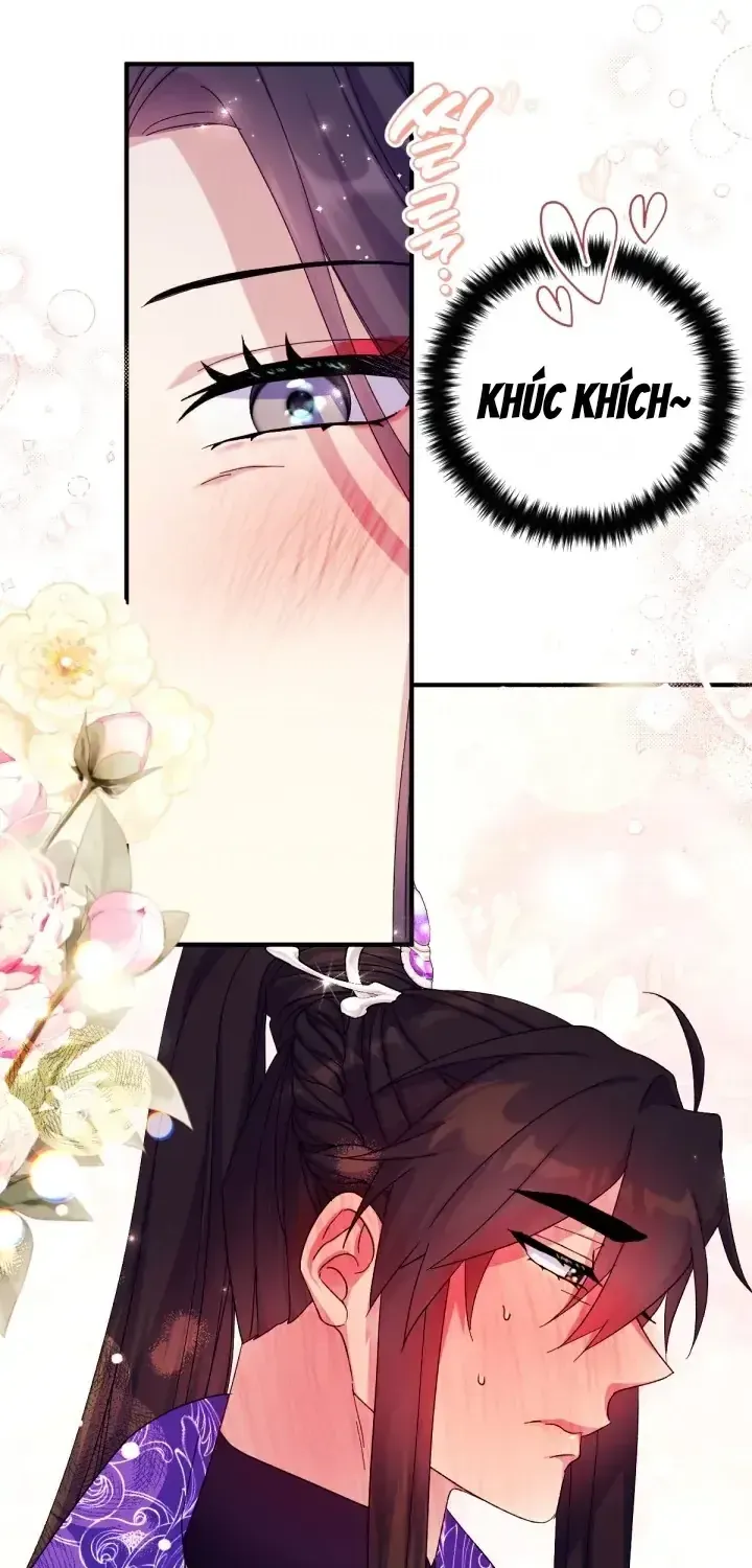 Sinh Viên Đại Học Hoàng Hậu Chap 120 - Next Chap 121