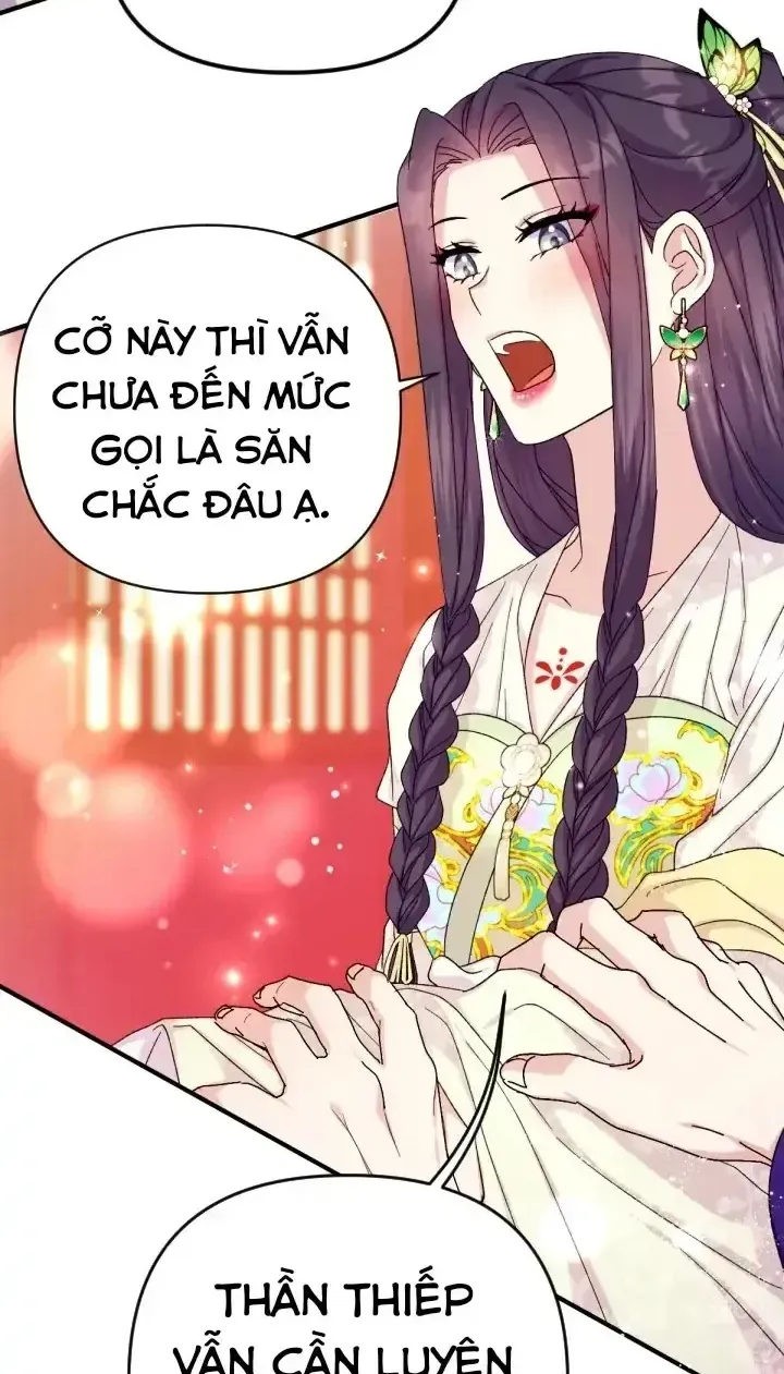 Sinh Viên Đại Học Hoàng Hậu Chap 120 - Next Chap 121