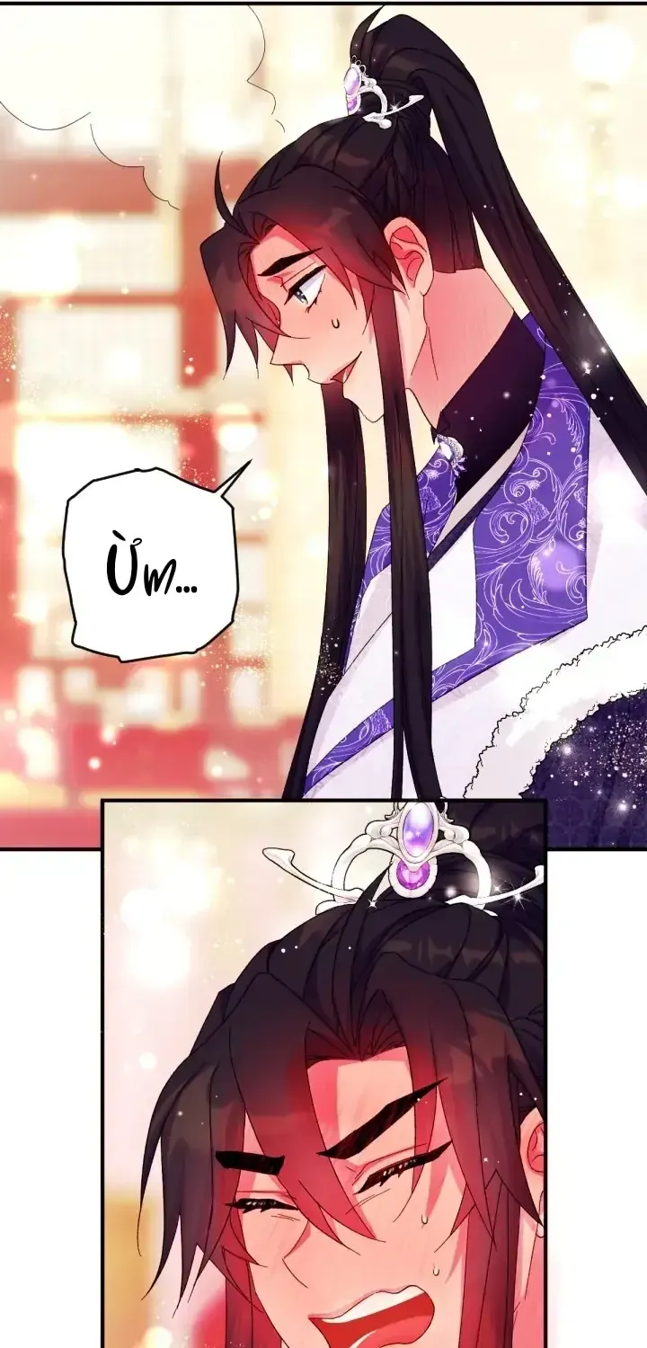 Sinh Viên Đại Học Hoàng Hậu Chap 120 - Next Chap 121