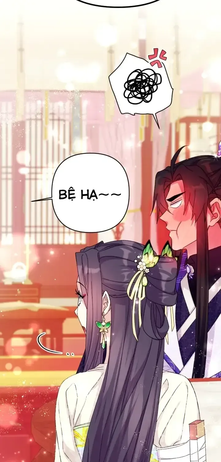 Sinh Viên Đại Học Hoàng Hậu Chap 120 - Next Chap 121