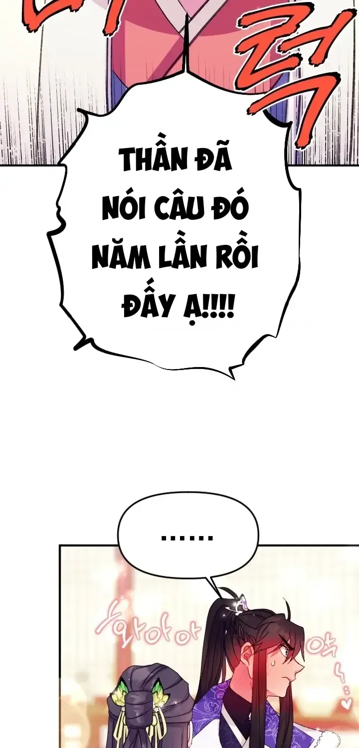 Sinh Viên Đại Học Hoàng Hậu Chap 120 - Next Chap 121