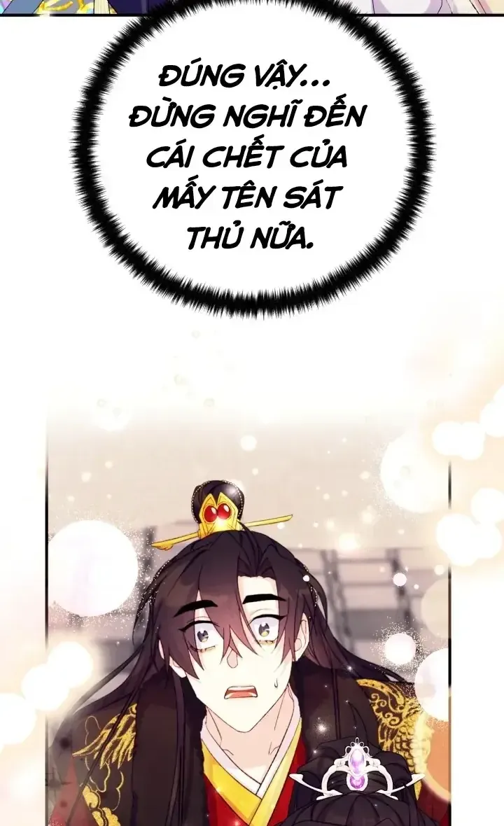 Sinh Viên Đại Học Hoàng Hậu Chap 120 - Next Chap 121