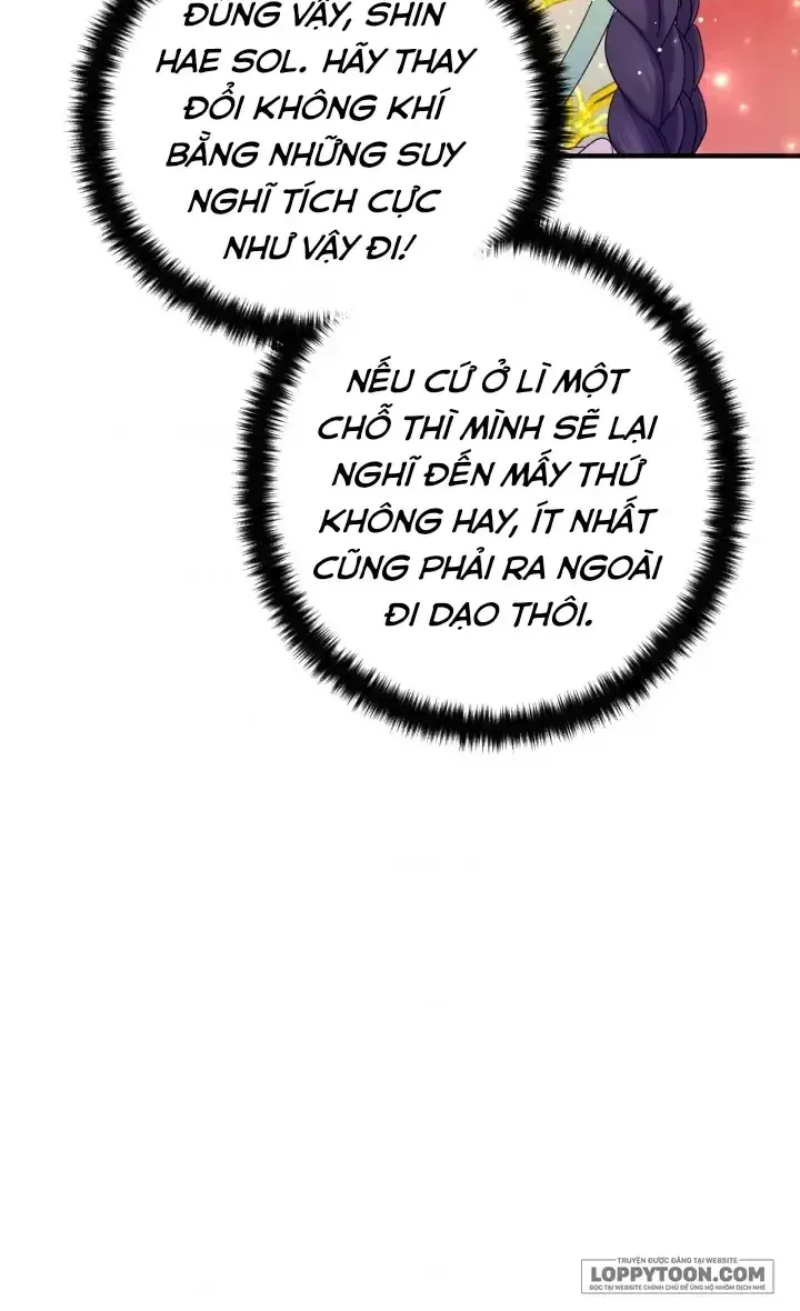 Sinh Viên Đại Học Hoàng Hậu Chap 120 - Next Chap 121