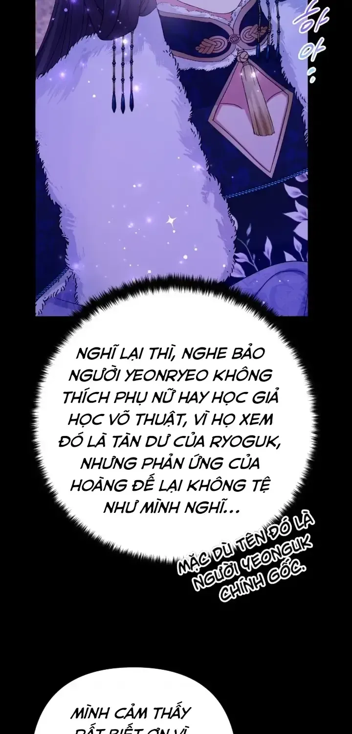 Sinh Viên Đại Học Hoàng Hậu Chap 120 - Next Chap 121