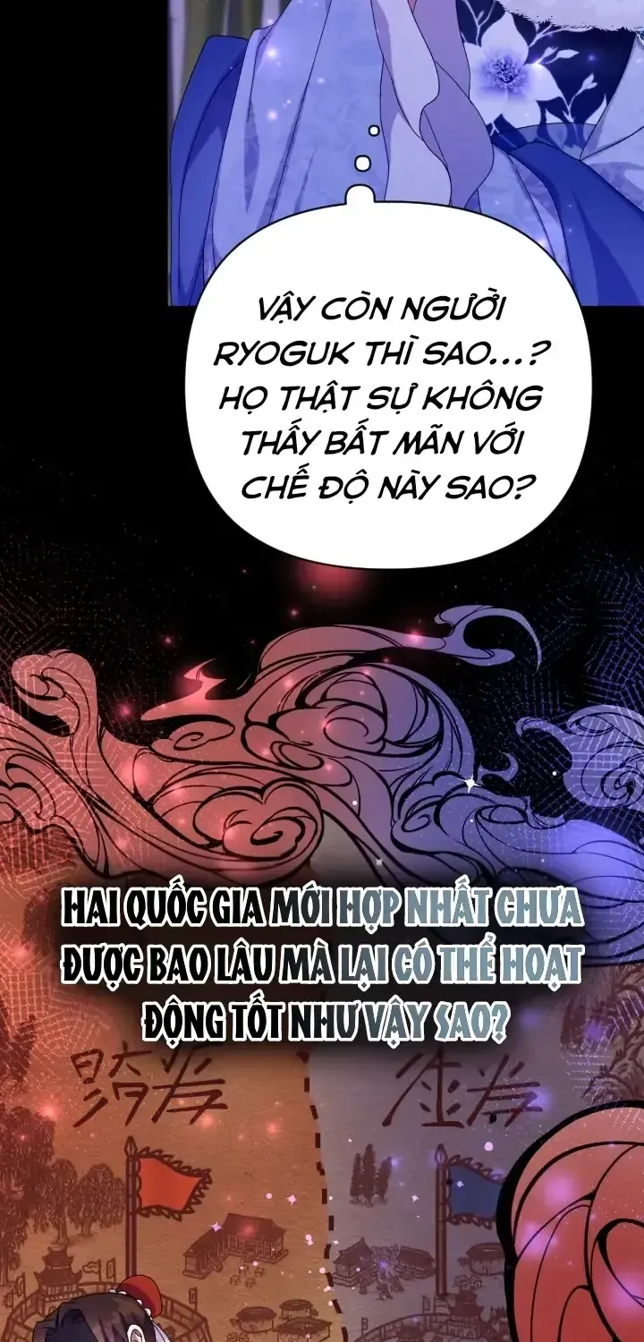 Sinh Viên Đại Học Hoàng Hậu Chap 120 - Next Chap 121