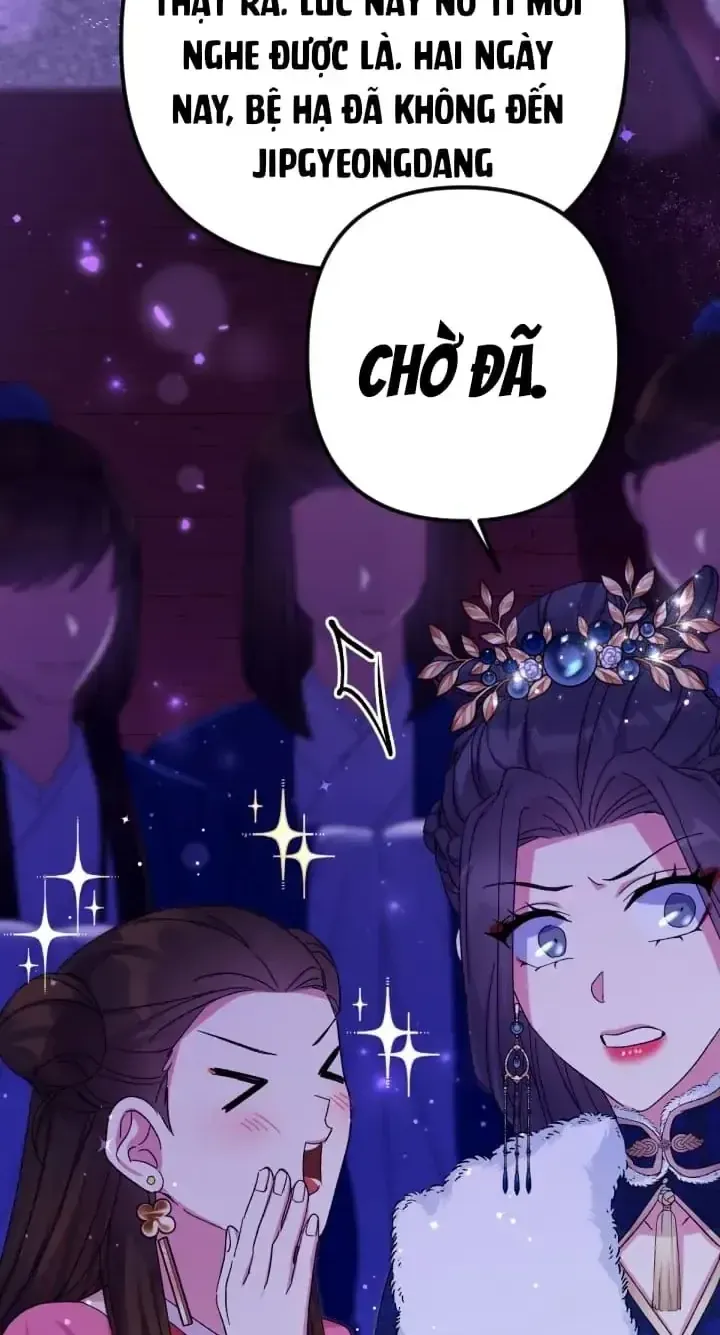 Sinh Viên Đại Học Hoàng Hậu Chap 120 - Next Chap 121