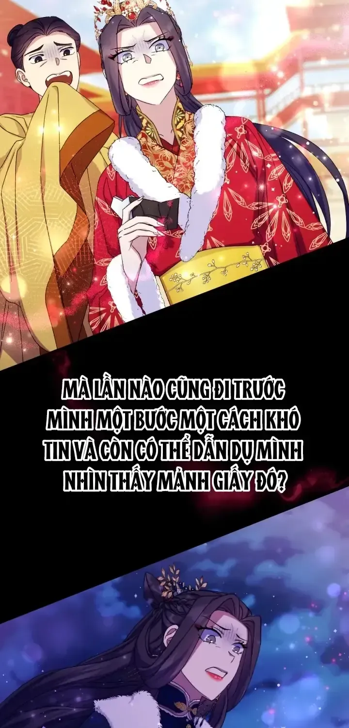 Sinh Viên Đại Học Hoàng Hậu Chap 121 - Next Chap 122