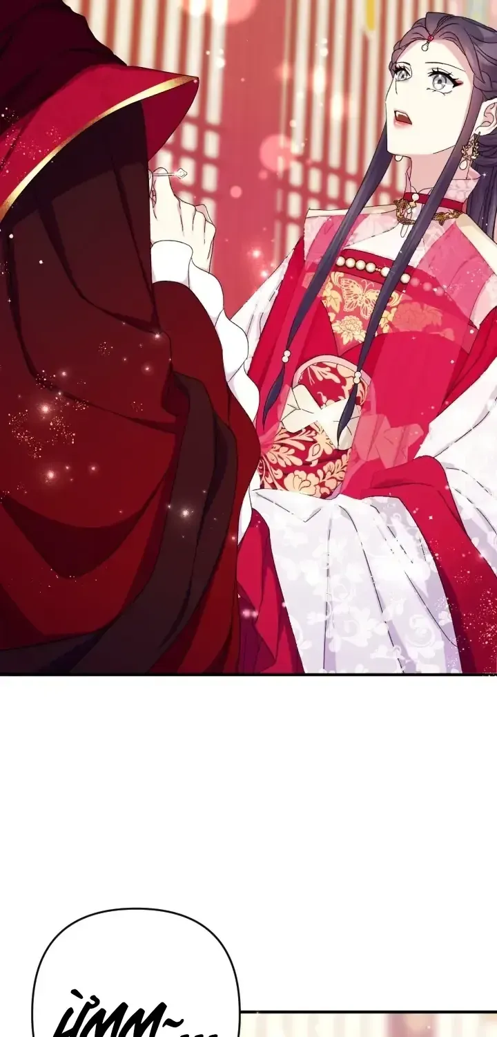 Sinh Viên Đại Học Hoàng Hậu Chap 121 - Next Chap 122