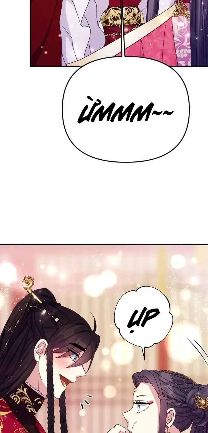 Sinh Viên Đại Học Hoàng Hậu Chap 121 - Next Chap 122