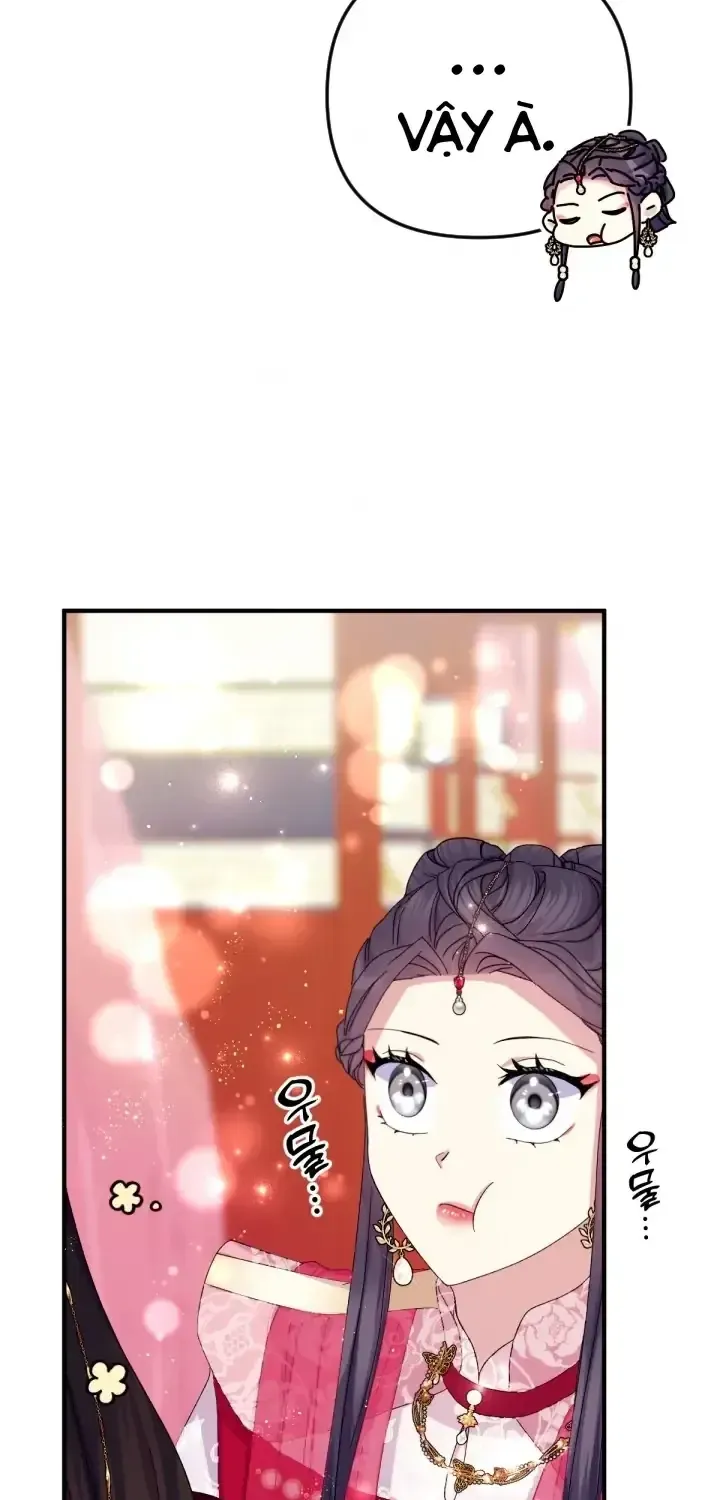 Sinh Viên Đại Học Hoàng Hậu Chap 121 - Next Chap 122