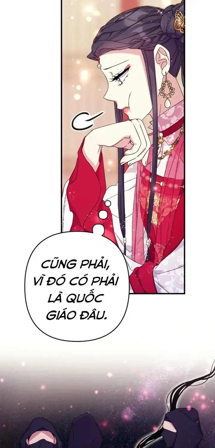Sinh Viên Đại Học Hoàng Hậu Chap 121 - Next Chap 122