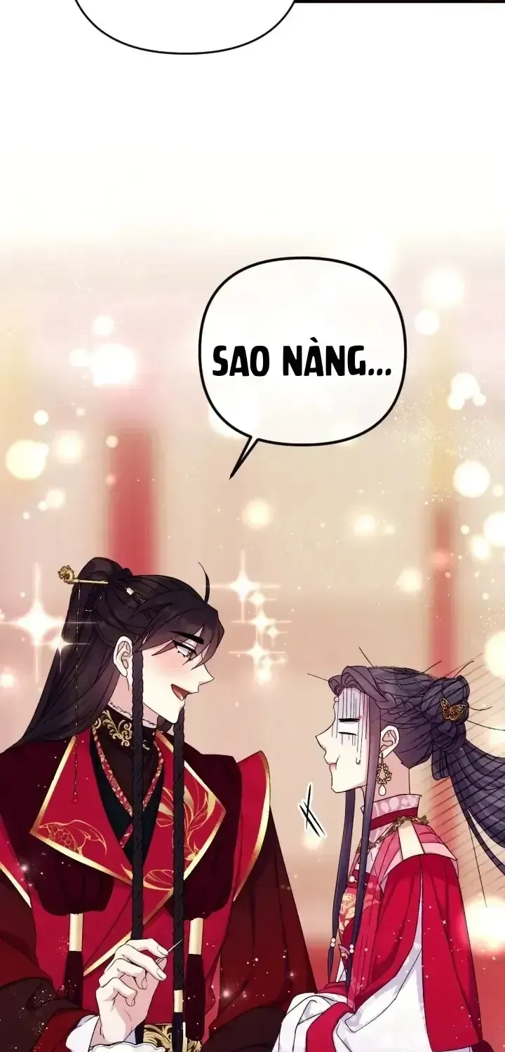 Sinh Viên Đại Học Hoàng Hậu Chap 121 - Next Chap 122