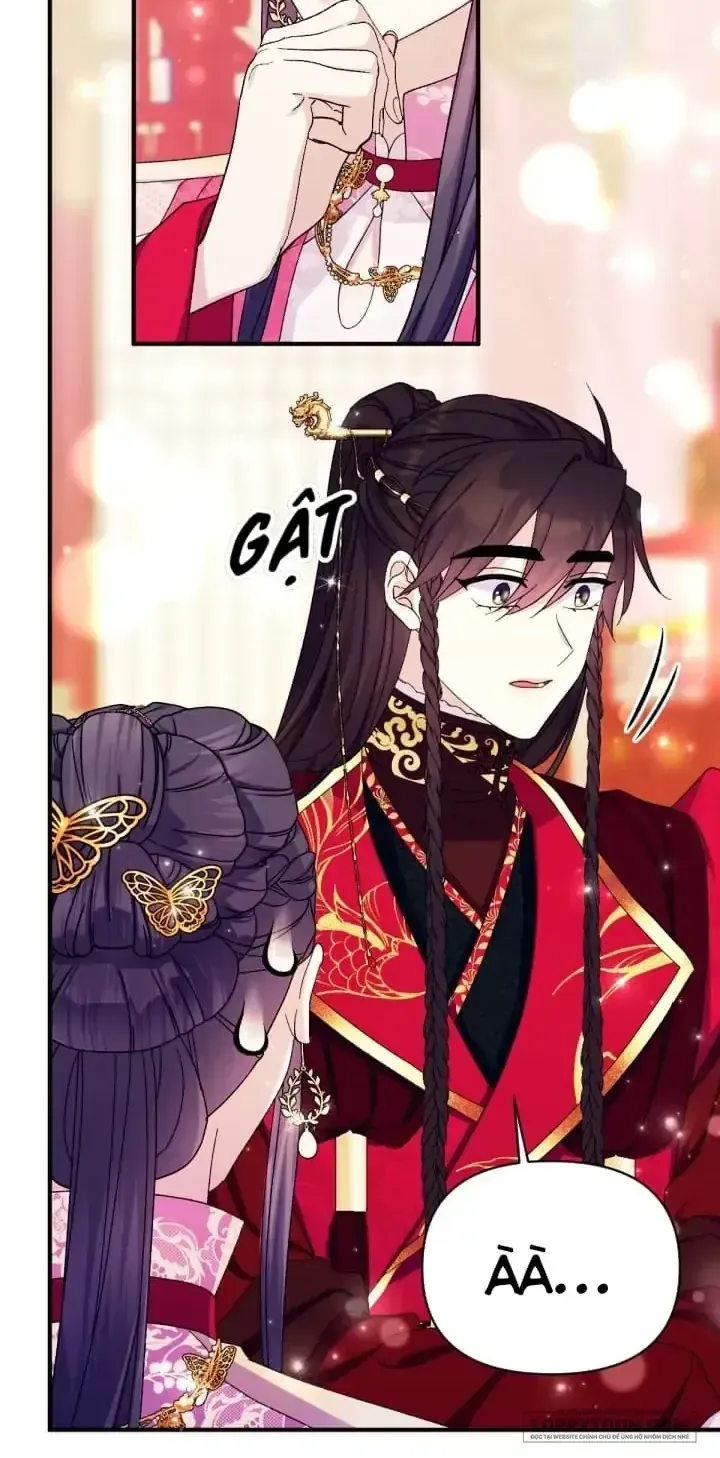 Sinh Viên Đại Học Hoàng Hậu Chap 122 - Next Chap 123