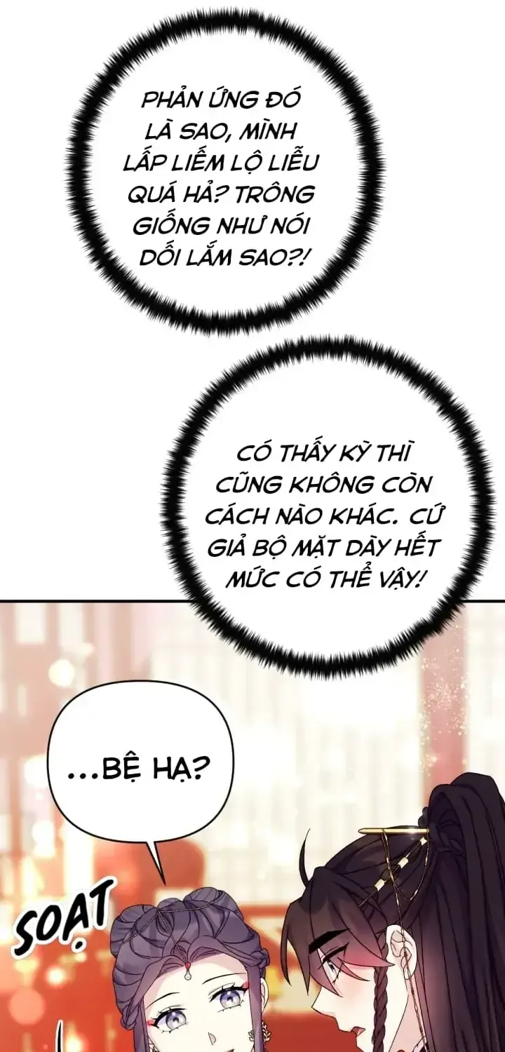 Sinh Viên Đại Học Hoàng Hậu Chap 122 - Next Chap 123