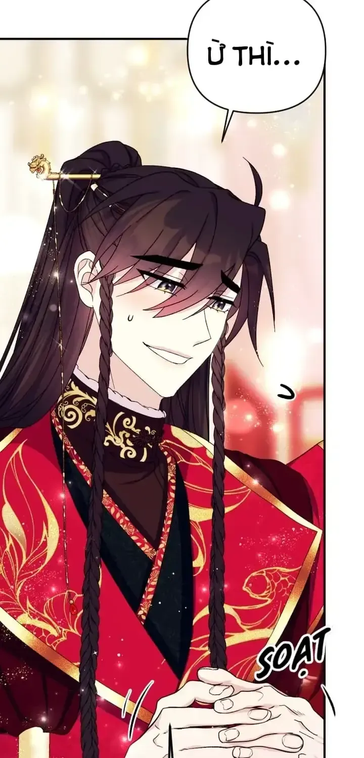 Sinh Viên Đại Học Hoàng Hậu Chap 122 - Next Chap 123