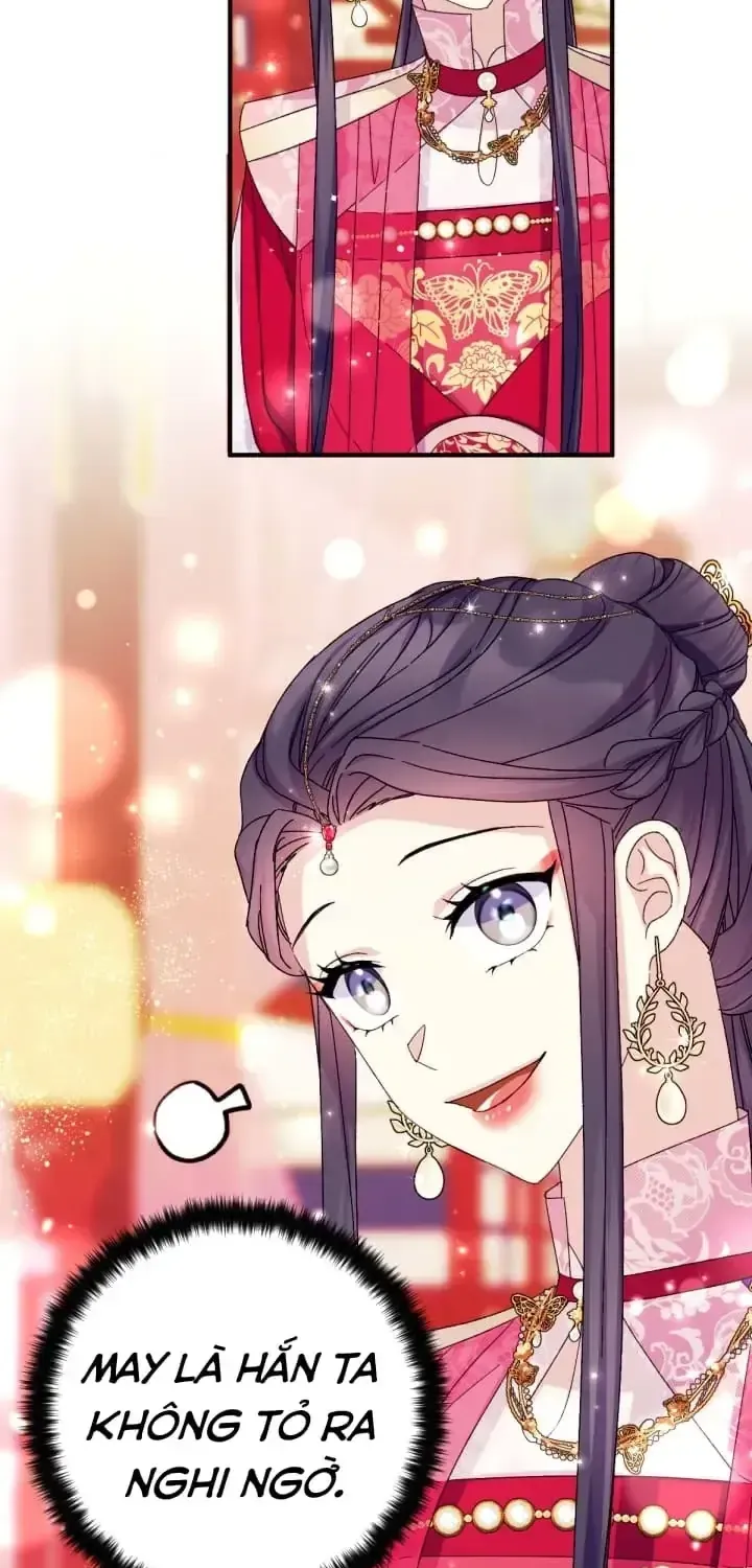 Sinh Viên Đại Học Hoàng Hậu Chap 122 - Next Chap 123