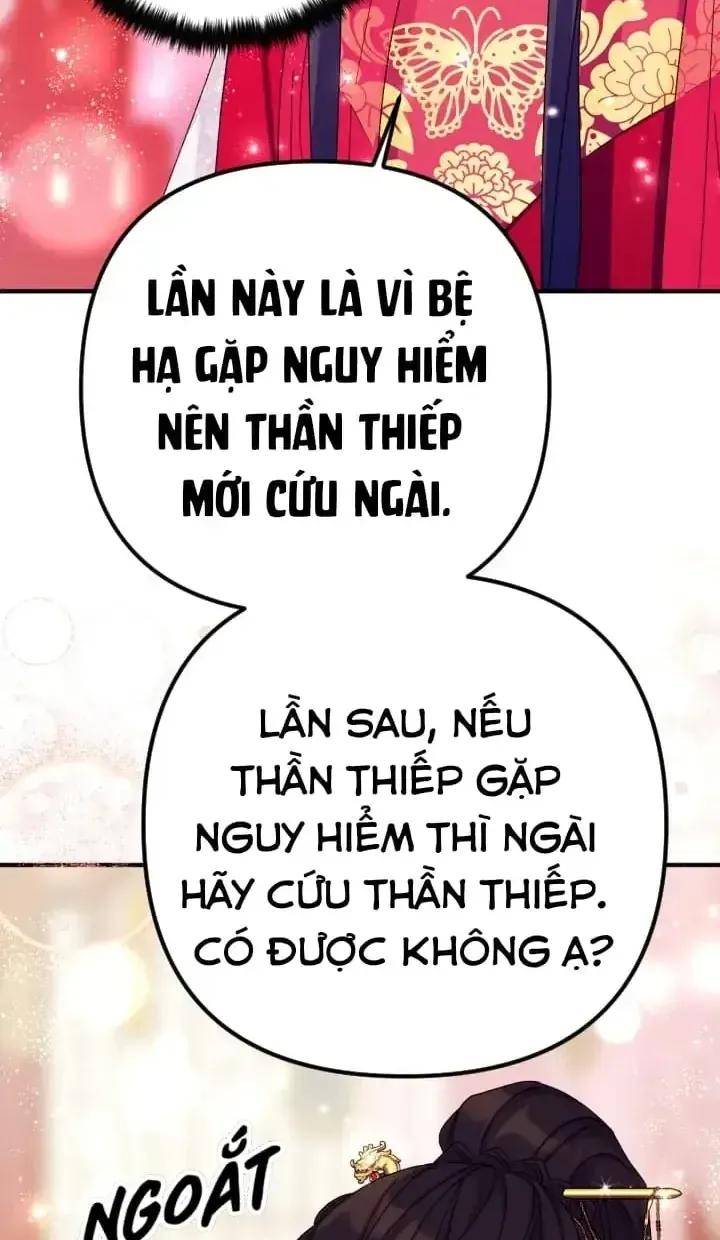 Sinh Viên Đại Học Hoàng Hậu Chap 122 - Next Chap 123