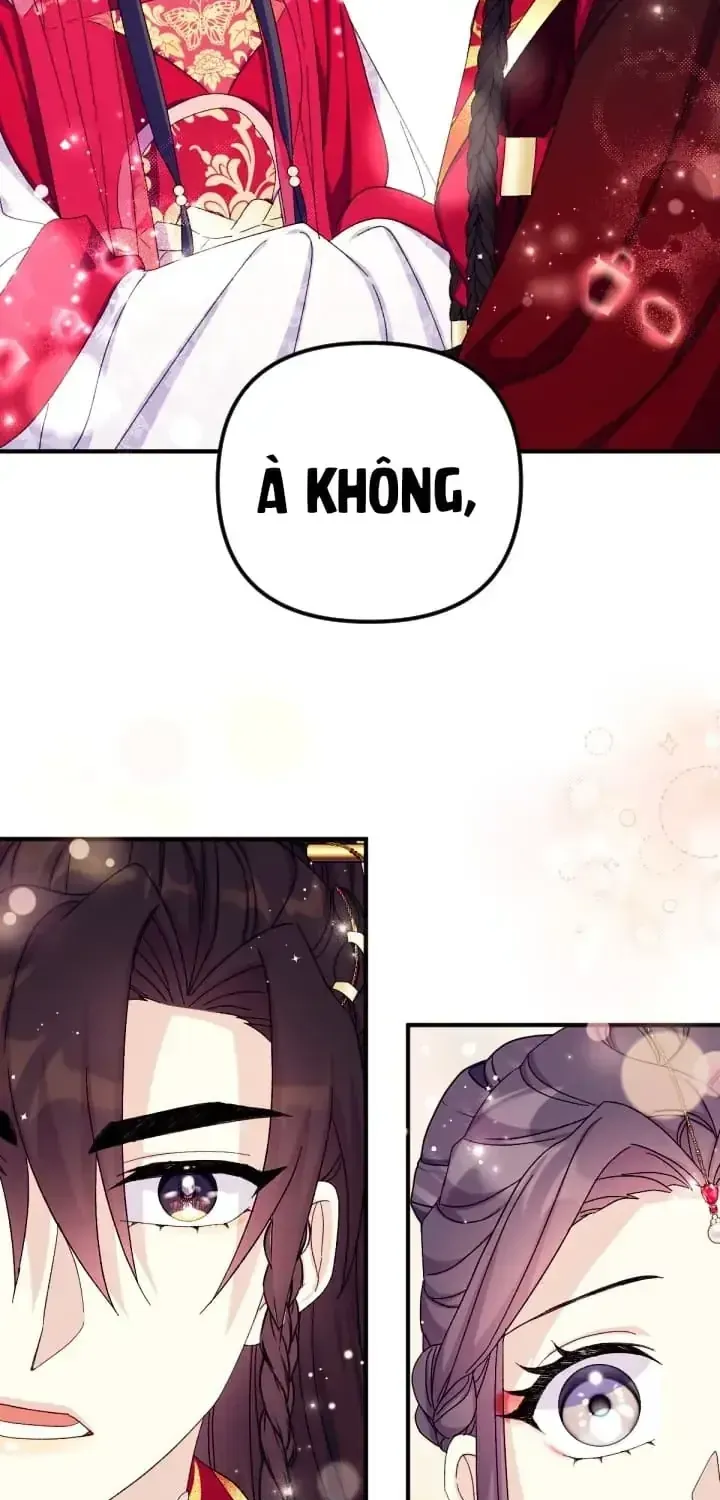 Sinh Viên Đại Học Hoàng Hậu Chap 122 - Next Chap 123