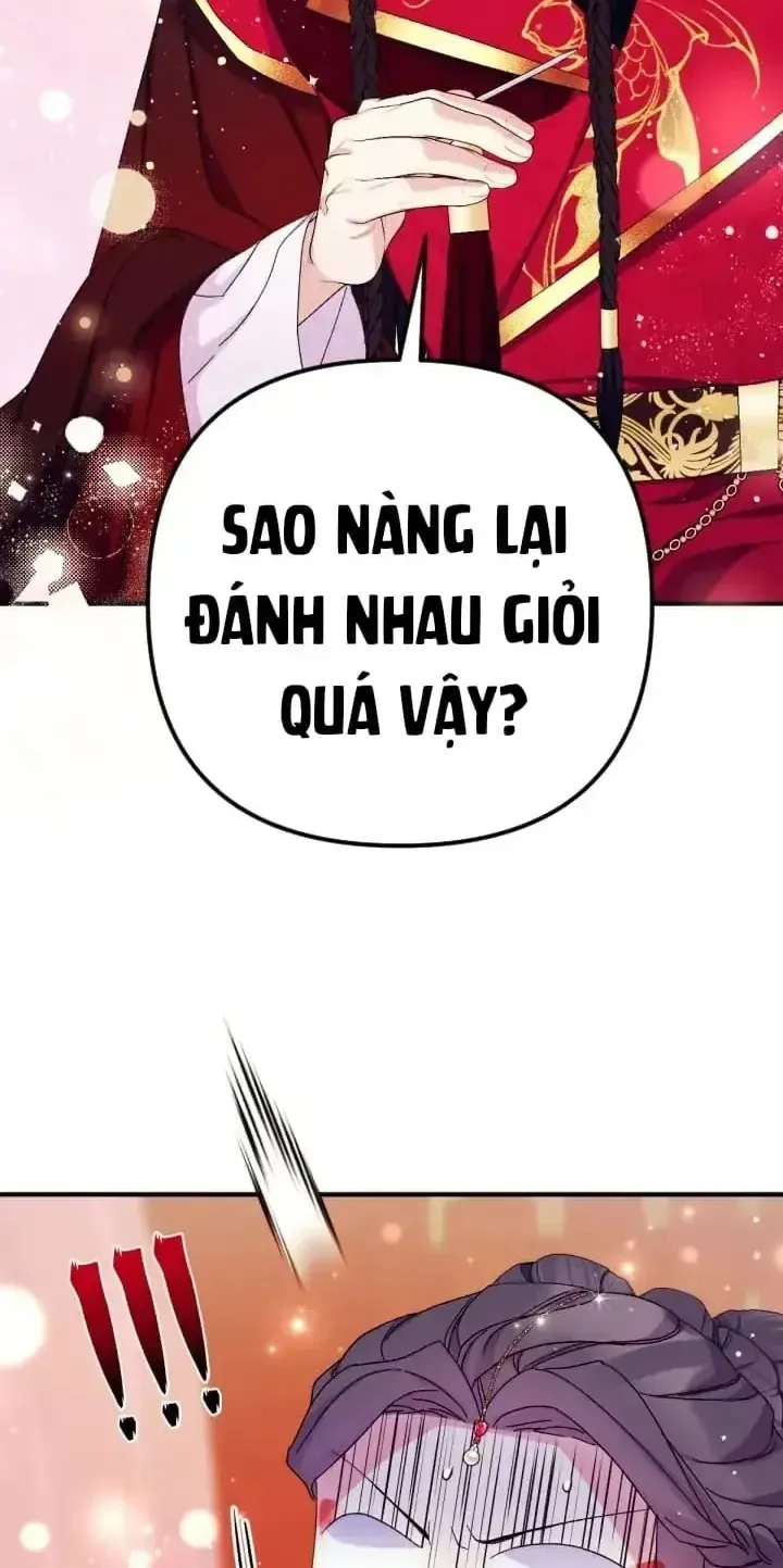 Sinh Viên Đại Học Hoàng Hậu Chap 122 - Next Chap 123