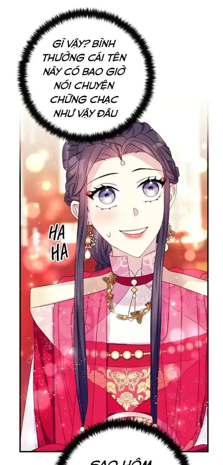 Sinh Viên Đại Học Hoàng Hậu Chap 122 - Next Chap 123