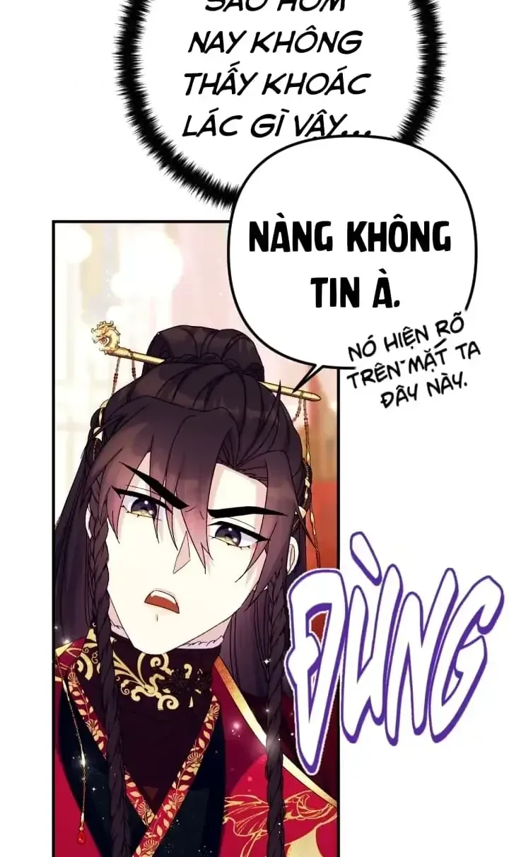 Sinh Viên Đại Học Hoàng Hậu Chap 122 - Next Chap 123