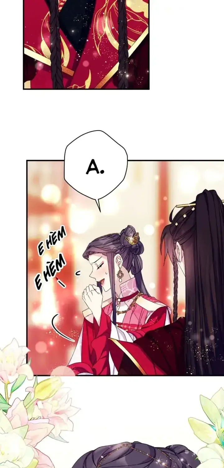 Sinh Viên Đại Học Hoàng Hậu Chap 122 - Next Chap 123