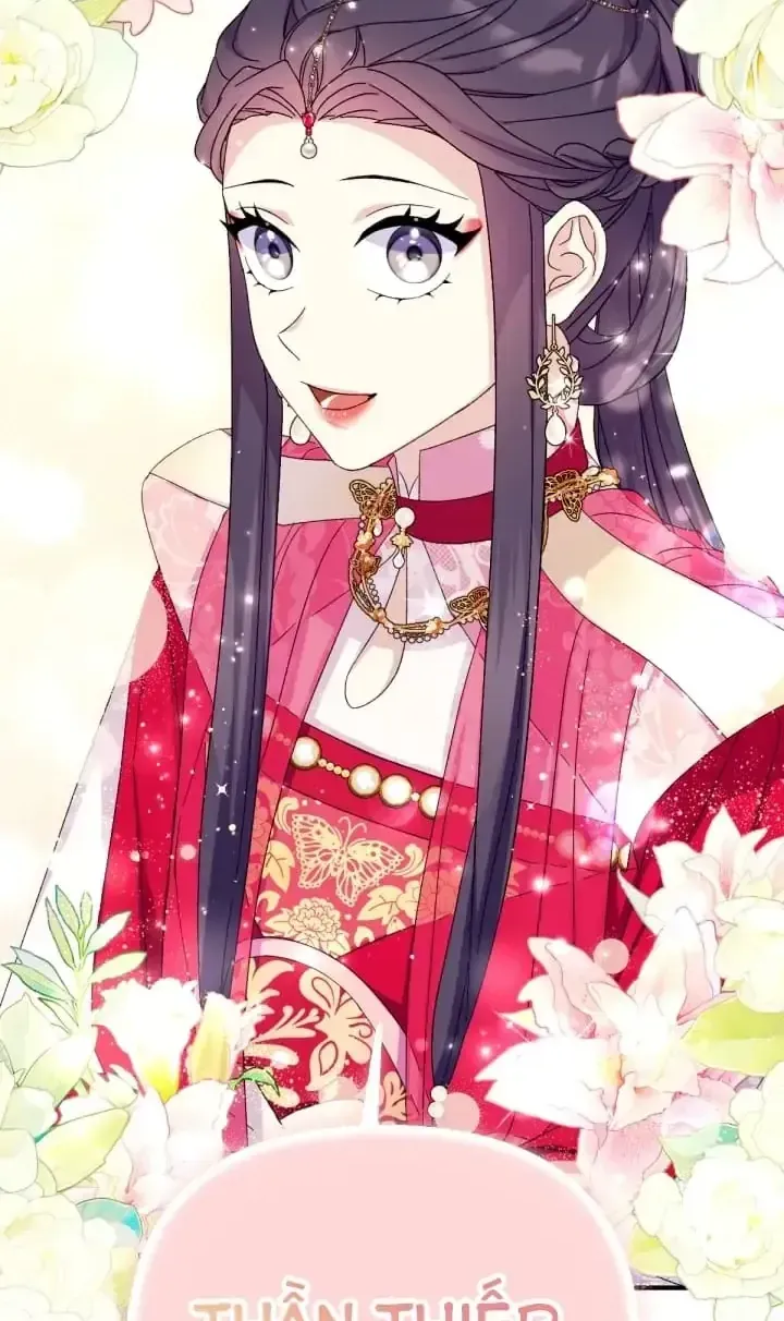 Sinh Viên Đại Học Hoàng Hậu Chap 122 - Next Chap 123